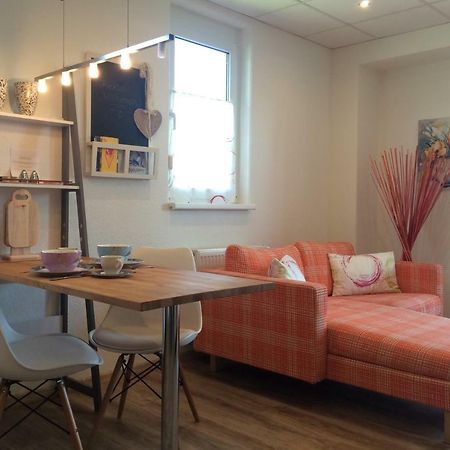 Ferienwohnung Am Mainradweg 아이벨슈타트 외부 사진