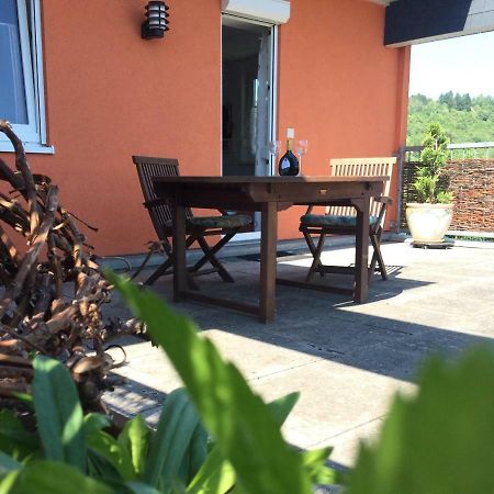 Ferienwohnung Am Mainradweg 아이벨슈타트 외부 사진