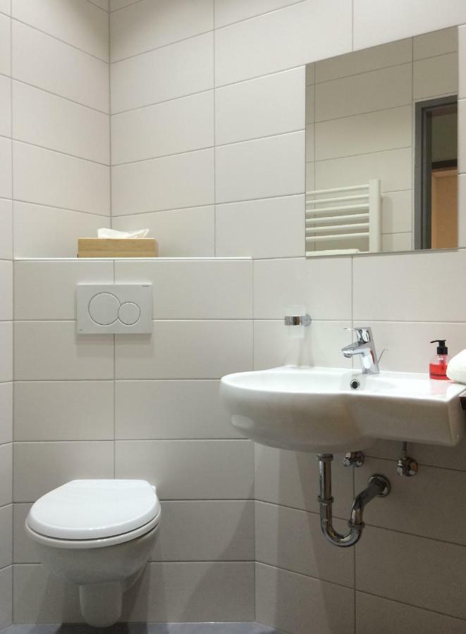 Ferienwohnung Am Mainradweg 아이벨슈타트 외부 사진